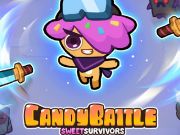 Spill Candy Battle: Sweet Survivors  online
