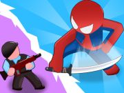 Spill Super Cloner 3D  online