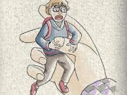 Spill Gigantoleta Planet of Giants  online