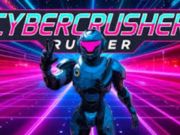 Spill Cybercrusher Runner  online