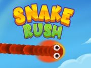 Spill Snake Rush  online