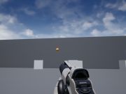 Spill Unreal Engine 4 fps  online
