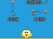 Spill Duckyfly Go!  online