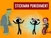 Spill Stickman -straff  online
