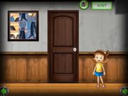 Spill Amgel Kids Room Escape 285  online