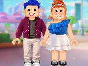 Spill Roblox -par Dressup online Spill Roblox -par Dressup online