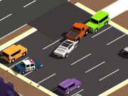 Spill Escape Road City 2 online Spill Escape Road City 2 online