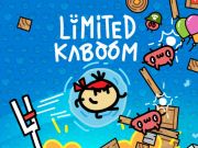 Spill Begrenset Kaboom  online