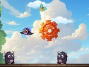 Spill Adventure of Lyra  online