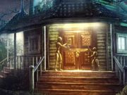 Spill Stray Souls: Dollhouse Story  online