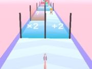 Spill Speed Shooter  online