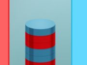 Spill Disk rush  online