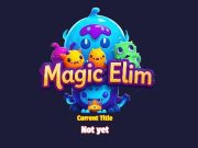 Spill Magic Elim  online