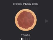Spill Pixel Pizzeria  online