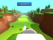 Spill Skibidi toalettrakettkaster  online