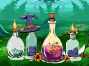 Spill Flaske Stuck Honeybee Escape  online