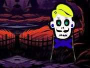 Spill Jente slapp unna farlig vampyr  online