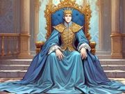 Spill Treg Prince Rescue  online