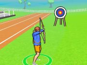 Spill Bowmasters Arena  online