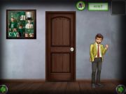 Spill Amgel Easy Room Escape 265  online