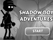Spill Shadow Boy Adventures  online