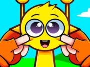 Spill Jigsaw Puzzle: Sprunki Daycare  online