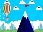 Spill Skybound Adventure  online