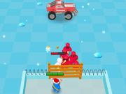 Spill Stick Rush  online