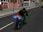 Spill Turbo Street  online