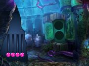 Spill Vanskelig Goblin Escape  online