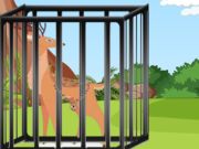 Spill Savanna Escape  online