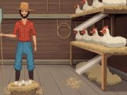 Spill Eggfanger  online