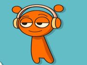 Spill Stunt Sprunki  online