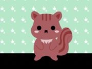 Spill Space Squirrel Adventure Escape  online