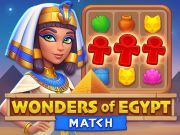 Spill Underverker med Egypt -kamp  online