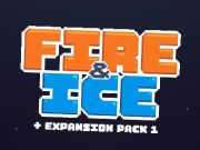 Spill Fire & Ice sesong 2  online