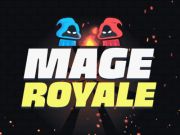 Spill Mage Royale  online