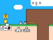 Spill Pixcade blekksprut  online