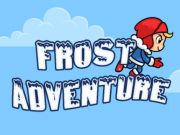 Spill Frosteventyr  online