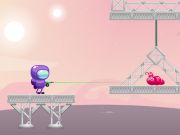 Spill Space Pest Annihilation  online