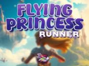 Spill Flying Princess Runner  online