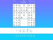 Spill Mester Sudoku  online