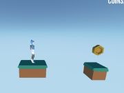 Spill Parkour 3d  online