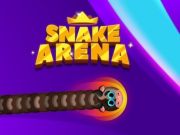 Spill Snake Arena  online