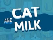 Spill Katt og melk  online