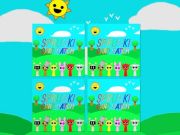 Spill Sprunki Memory Card Match  online