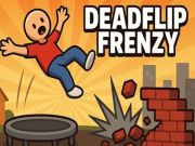 Spill Deadflip Frenzy  online