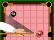 Spill Basseng 8  online