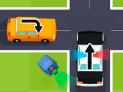 Spill Trafikk Tap Puzzle  online