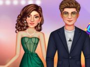 Spill Kjendispar Red Carpet Fashion  online